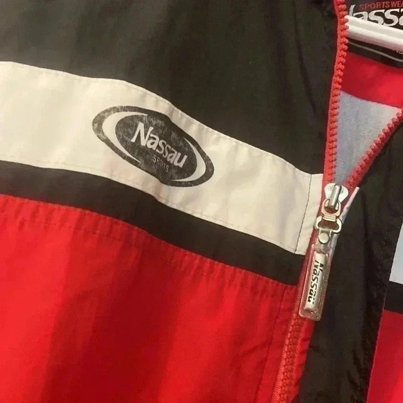 🌸Nassau Sport summer vest jacket very beautiful🌸 - Picture 4 of 8